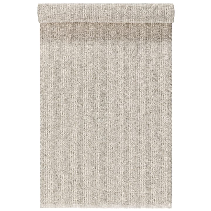 Fallow vloerkleed Sand, 70 x 200 cm Scandi Living