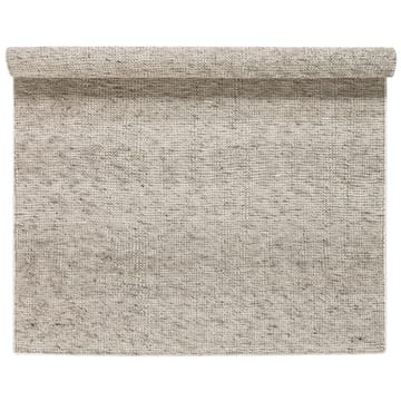 Fawn wollen vloerkleed wit - 170x240 cm - Scandi Living