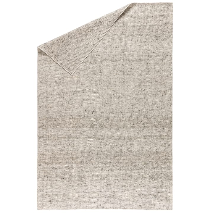 Fawn wollen vloerkleed wit - 200x300 cm - Scandi Living