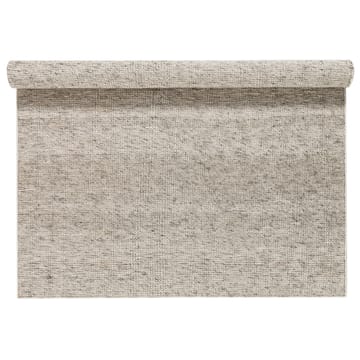 Fawn wollen vloerkleed wit - 200x300 cm - Scandi Living