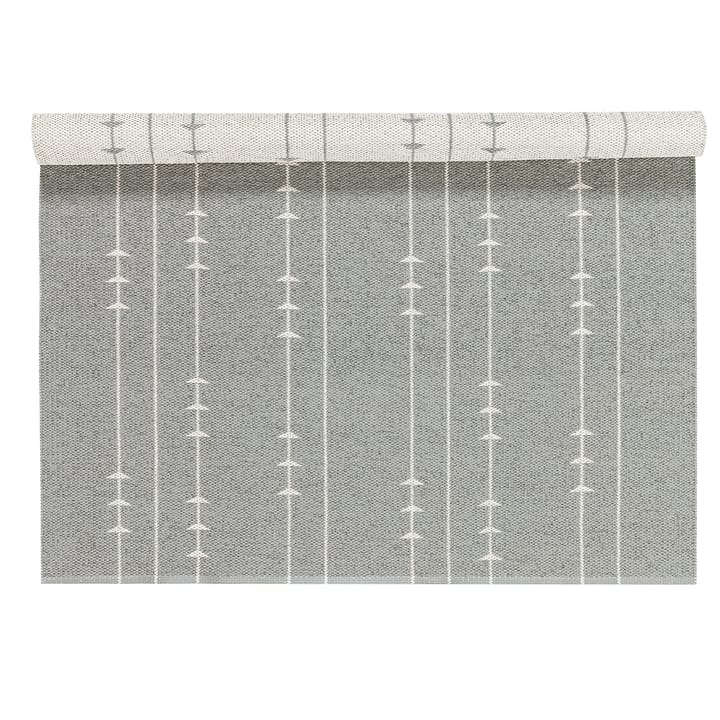 Fir vloerkleed groot concrete - 150x200 cm - Scandi Living