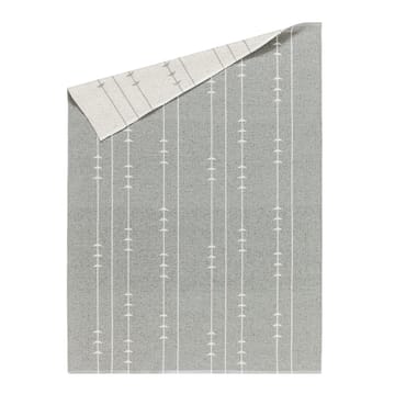 Fir vloerkleed groot concrete - 150x200 cm - Scandi Living