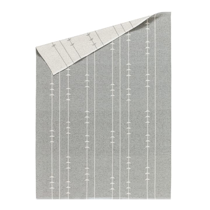 Fir vloerkleed groot concrete, 150x200 cm Scandi Living
