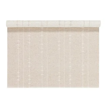 Fir vloerkleed groot nude - 150x200 cm - Scandi Living