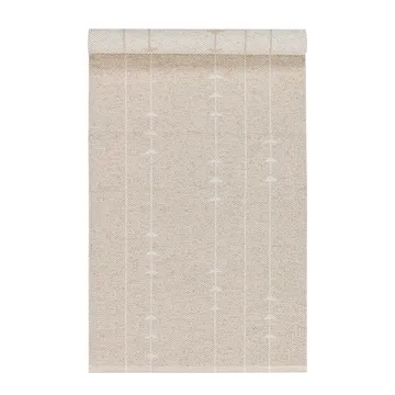 Fir vloerkleed nude - 70x150 cm - Scandi Living