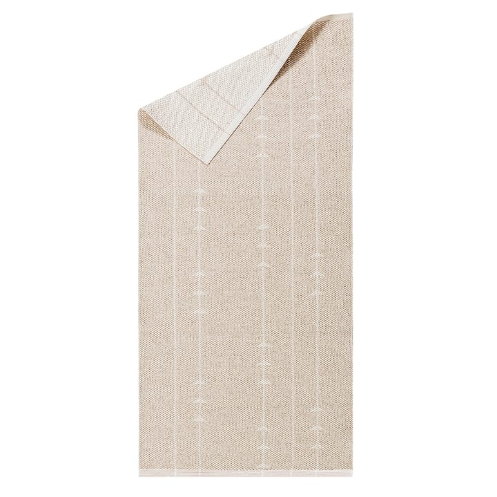Fir vloerkleed nude, 70x150 cm Scandi Living