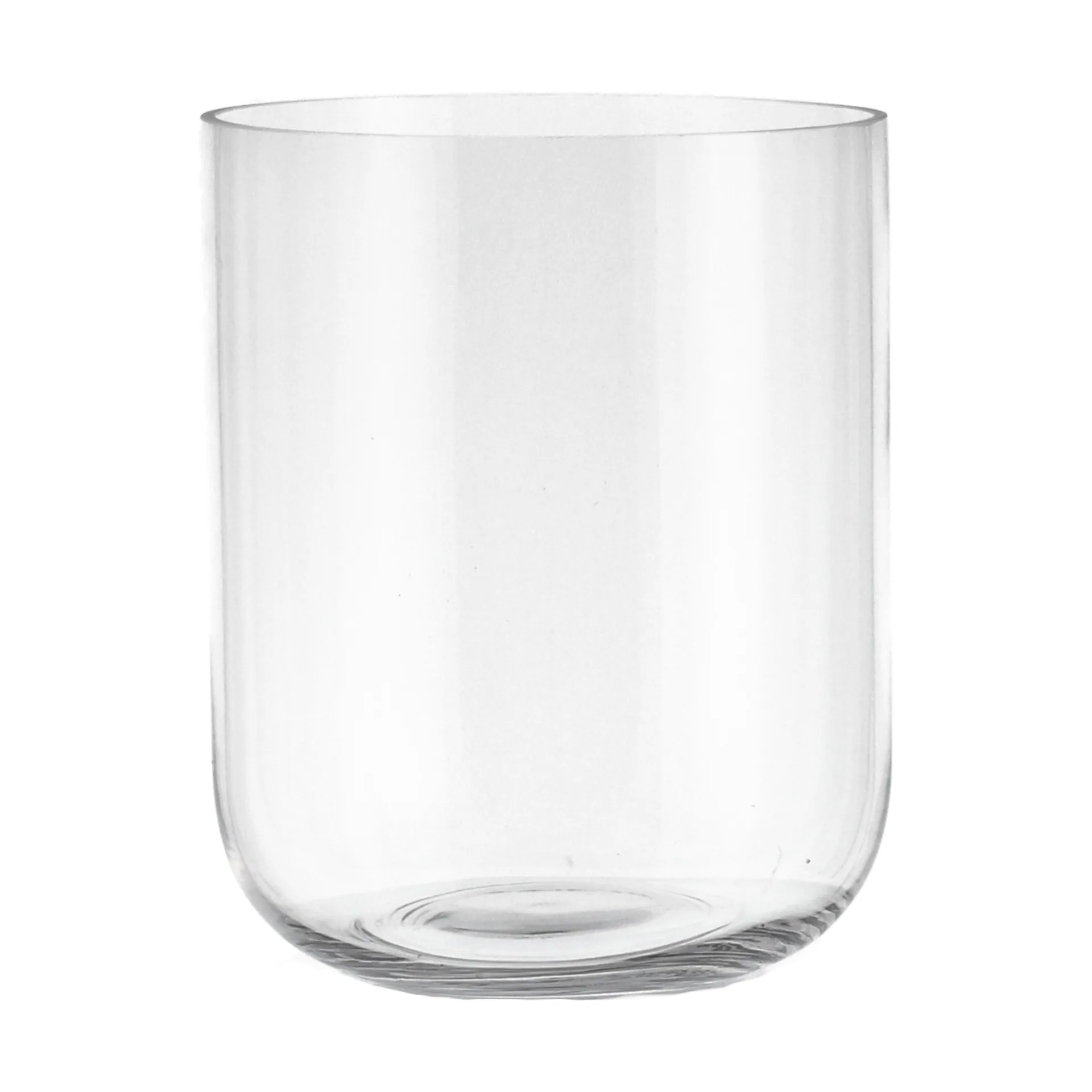 Flourish vaas Ø20x25 cm, Helder Scandi Living