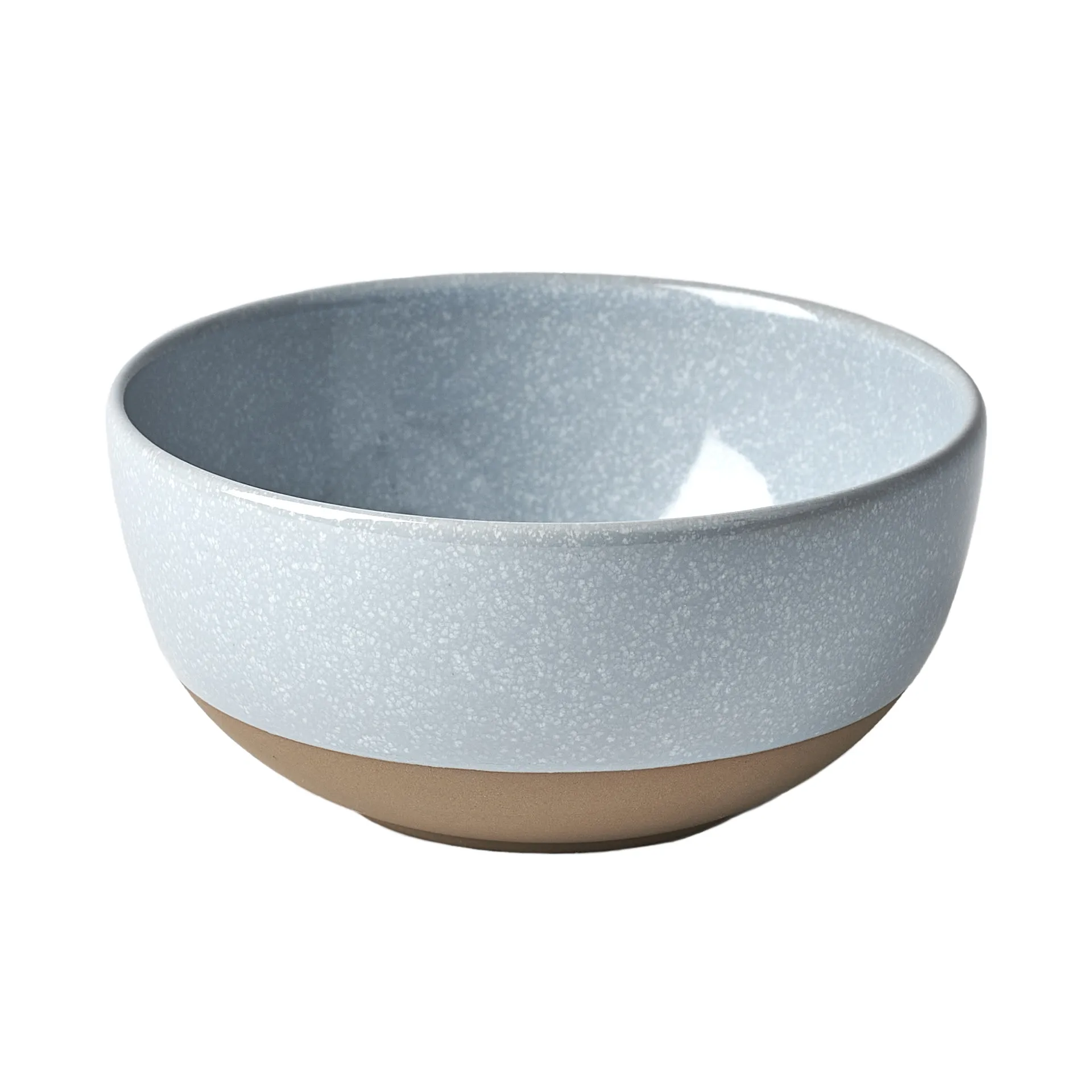 Fossil kom 60 cl, Blauw Scandi Living