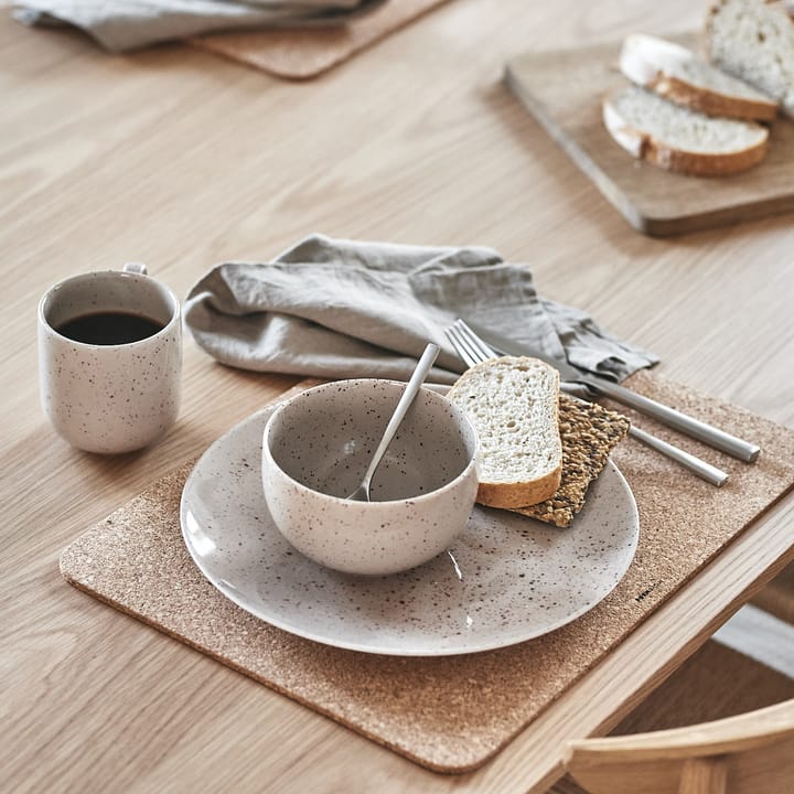 Freckle kom 60 cl, Beige Scandi Living