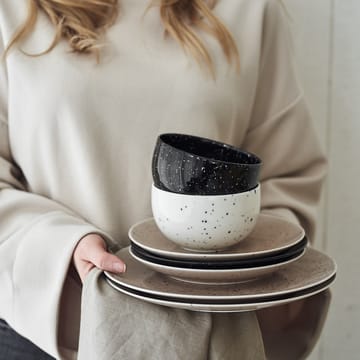 Freckle kom 60 cl - Wit - Scandi Living