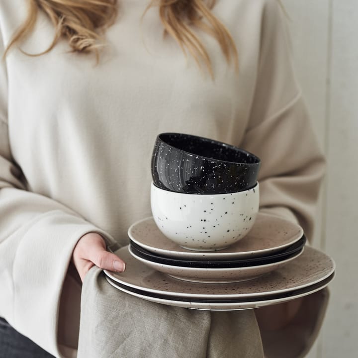 Freckle kom 60 cl - Wit - Scandi Living