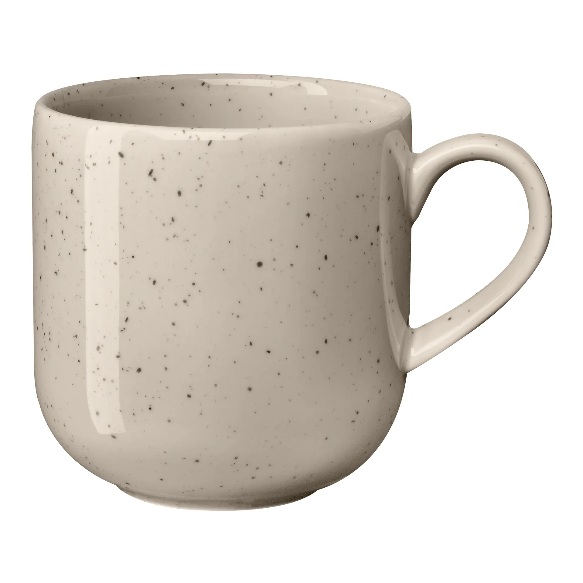 Freckle mok 38 cl, Beige Scandi Living