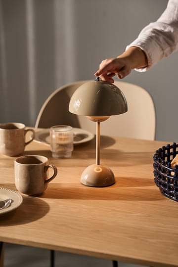 Freckle mok 38 cl - Beige - Scandi Living