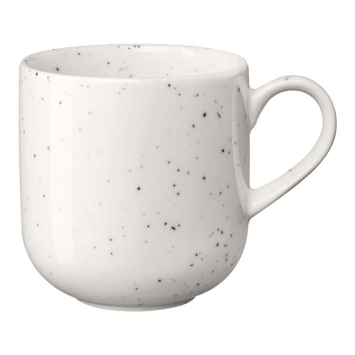 Freckle mok 38 cl - Wit - Scandi Living