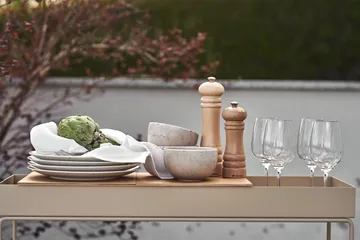 Freckle startset 18-delig - Beige - Scandi Living