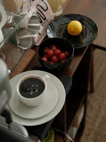 Freckle startset 18-delig - Zwart - undefined - Scandi Living