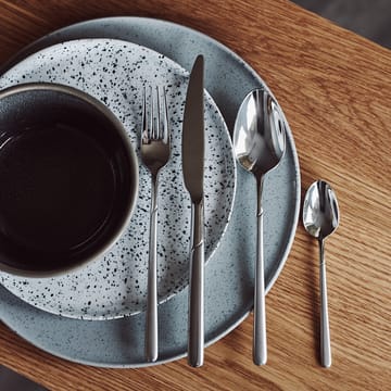Frost bestek 24 stuks - Roestvrij staal - Scandi Living