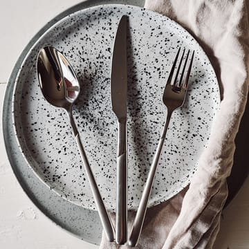 Frost bestek 24 stuks - Roestvrij staal - Scandi Living