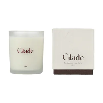 Glade geurkaars - 180 g - Scandi Living