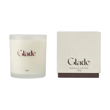 Glade geurkaars - 240 g - Scandi Living