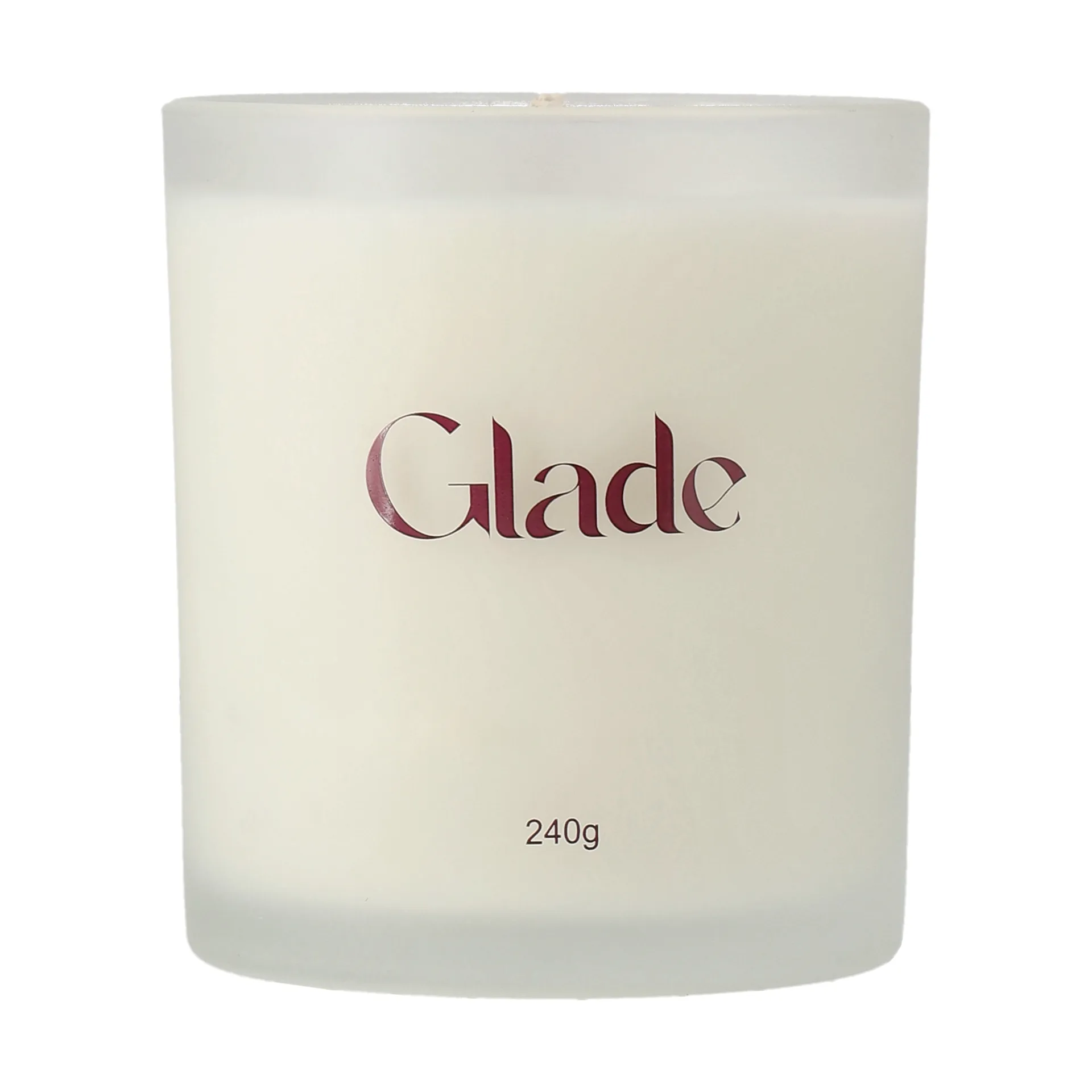 Glade geurkaars, 240 g Scandi Living