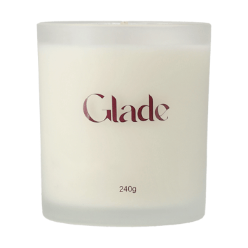 Glade geurkaars - 240 g - Scandi Living