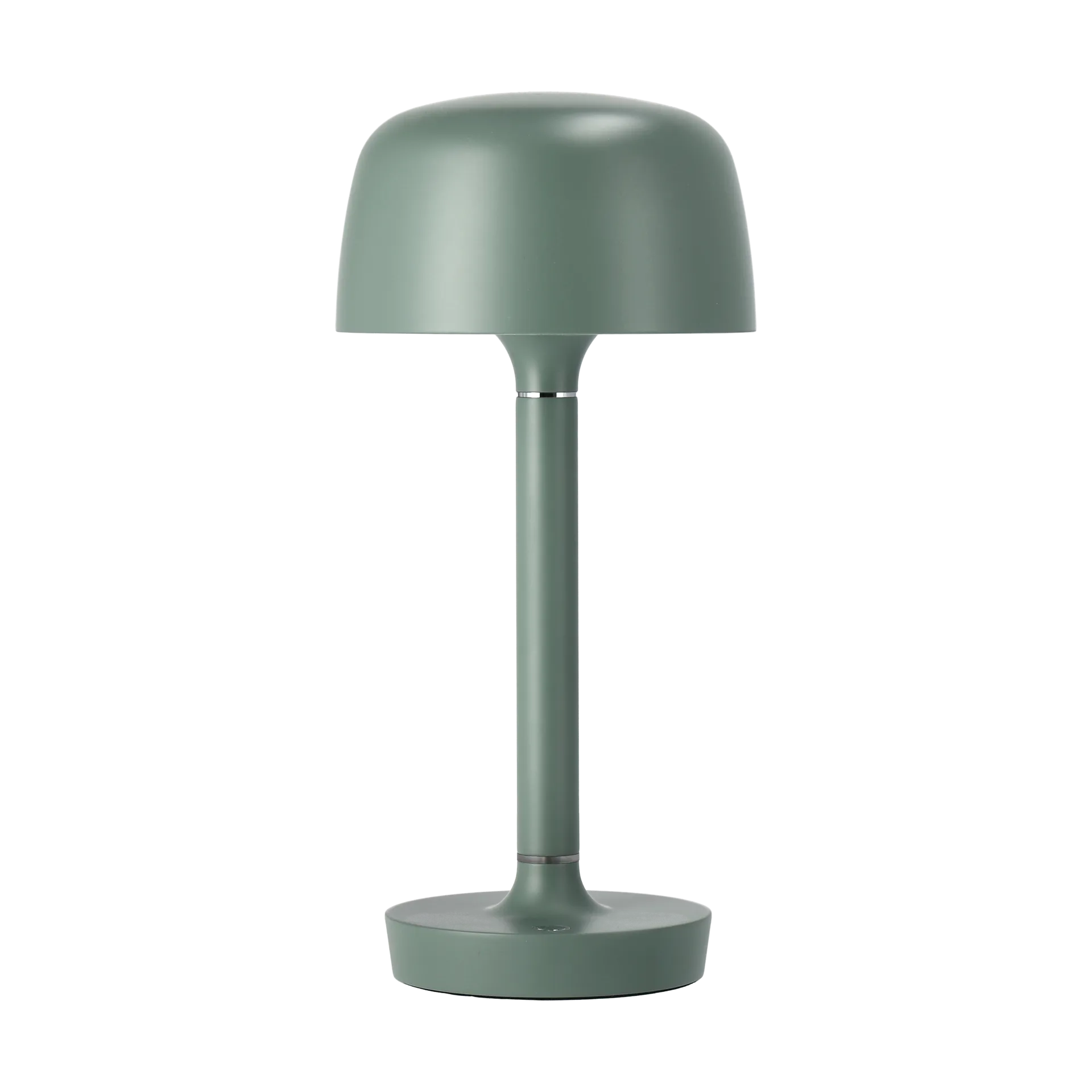 Halo draagbare tafellamp 25,5 cm, Green Scandi Living
