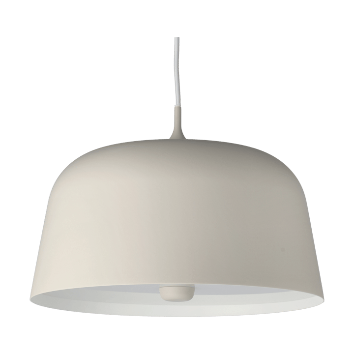 Halo plafondlamp Ø38 cm, Beige Scandi Living