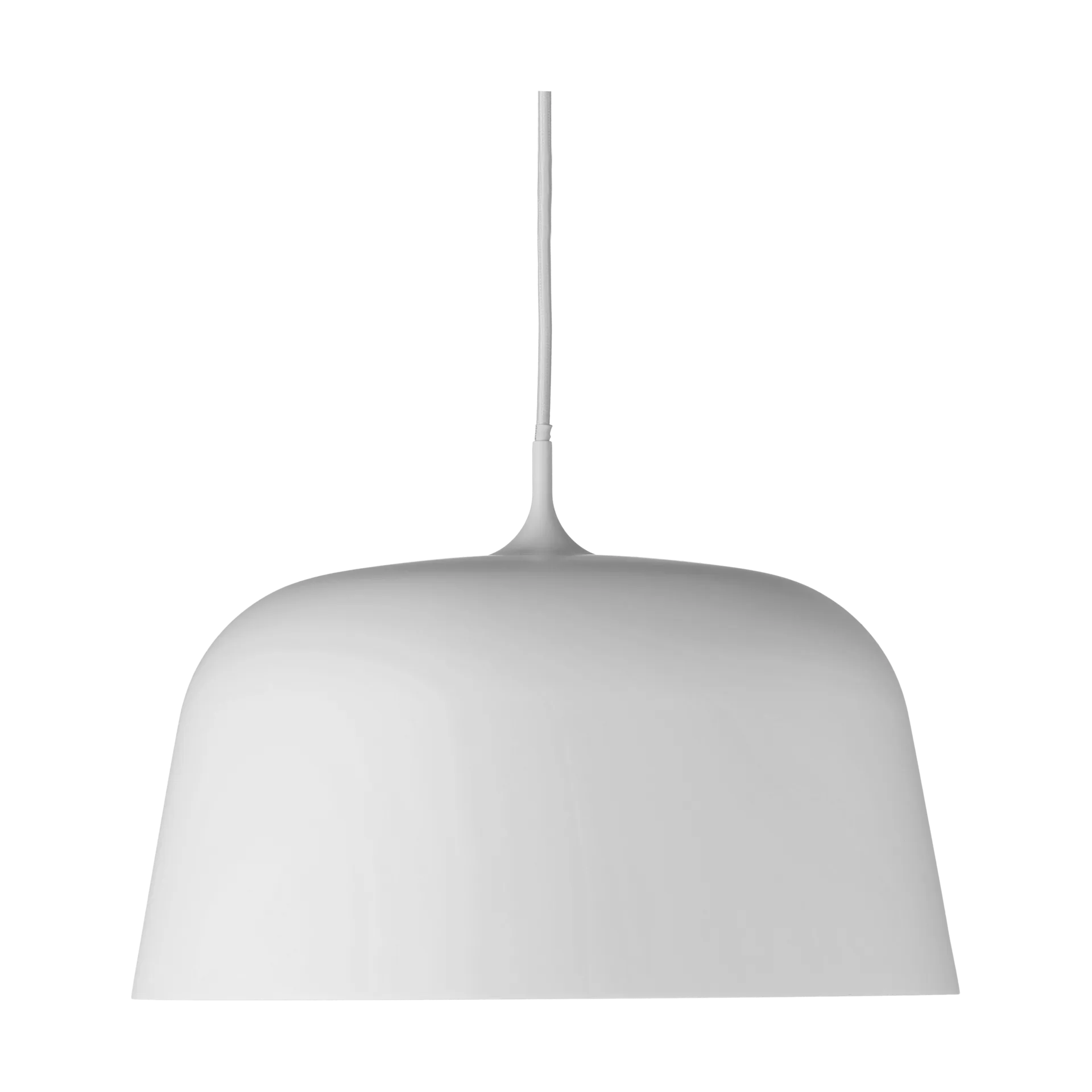 Halo plafondlamp Ø38 cm, White Scandi Living