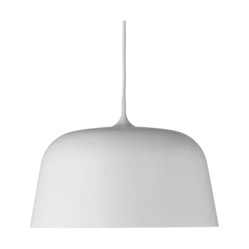 Halo plafondlamp Ø38 cm - White - Scandi Living