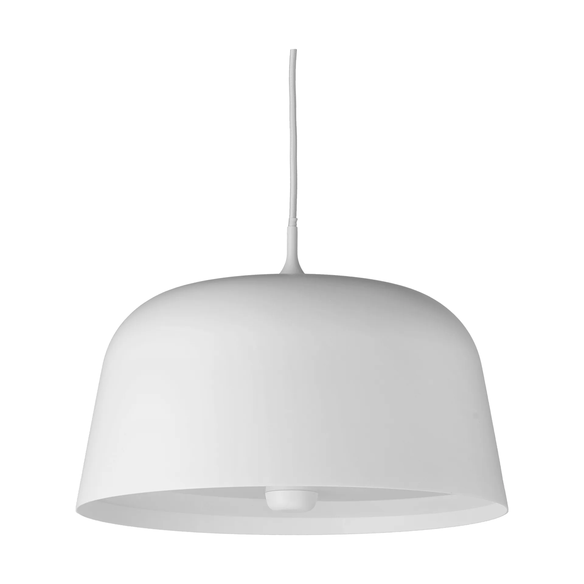 Halo plafondlamp Ø38 cm, White Scandi Living