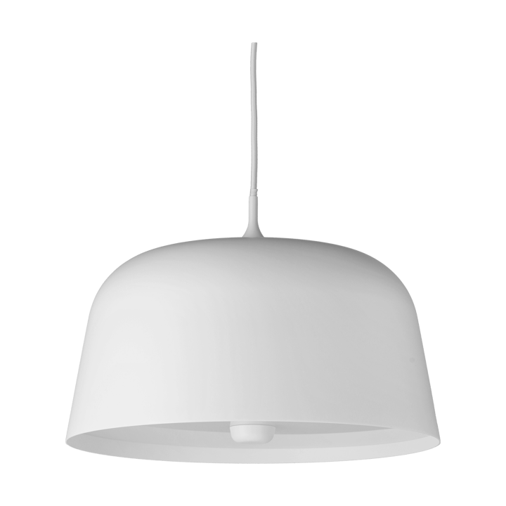 Halo plafondlamp Ø38 cm, White Scandi Living