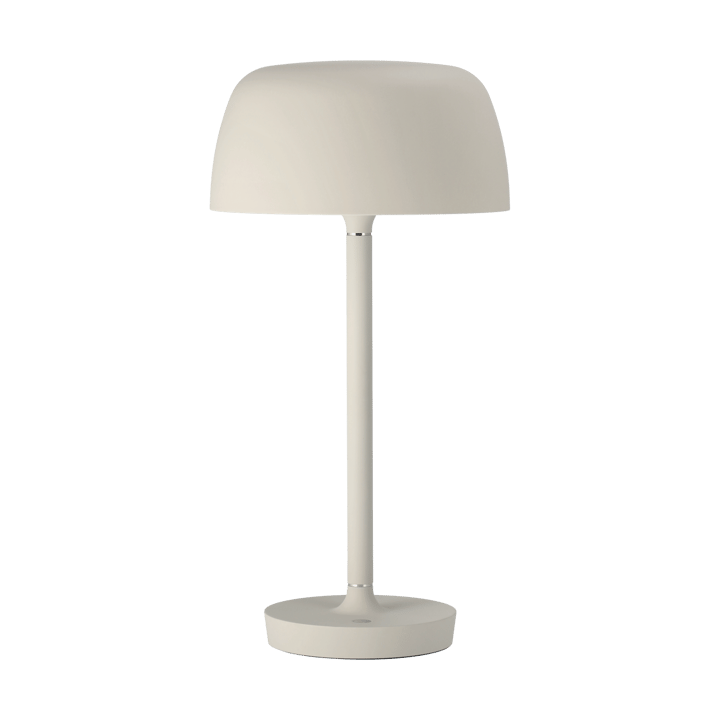 Halo tafellamp 45,5 cm - Beige - Scandi Living