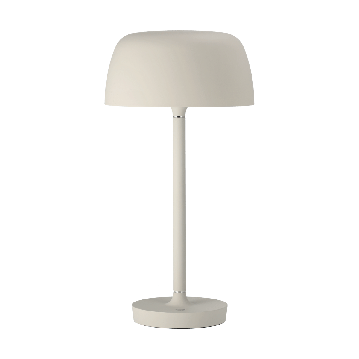 Scandi Living Halo tafellamp 45,5 cm Beige