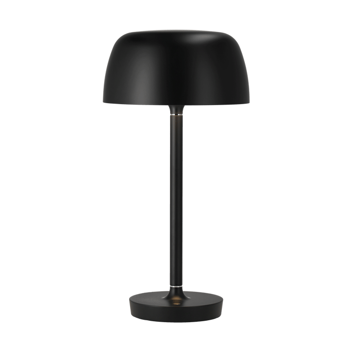 Halo tafellamp 45,5 cm, Black Scandi Living