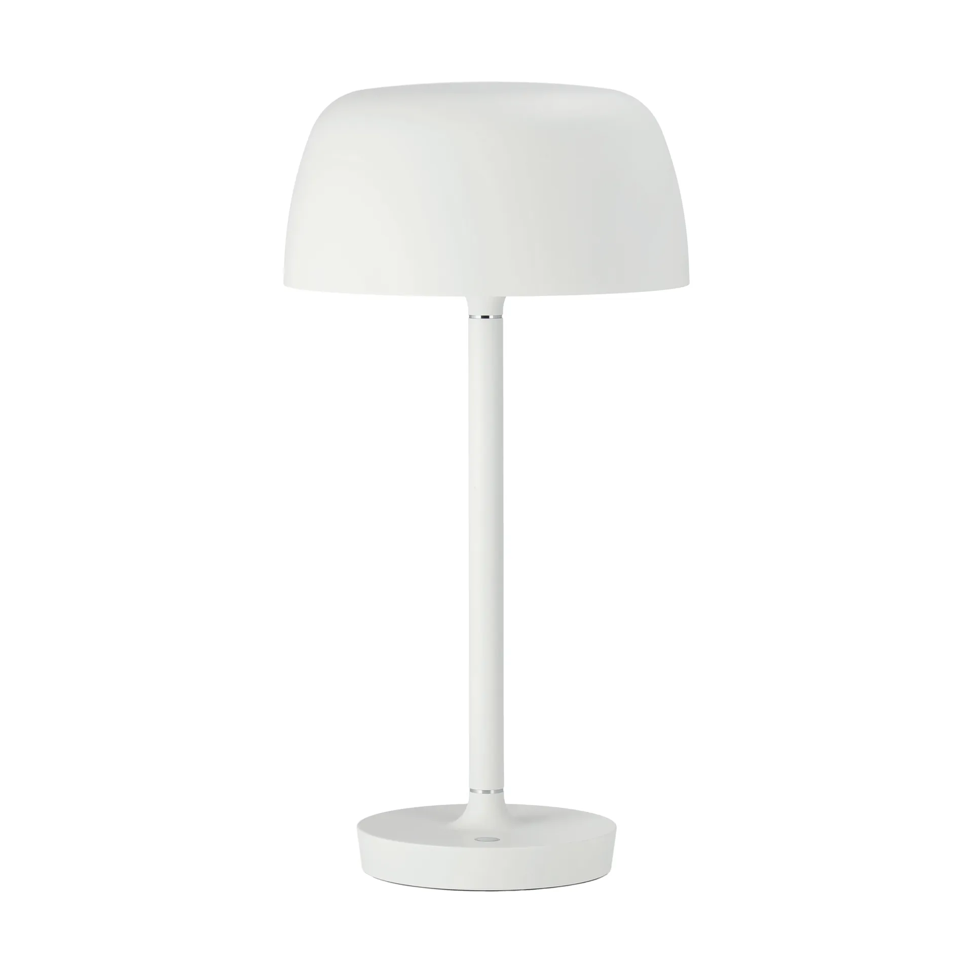 Halo tafellamp 45,5 cm, White Scandi Living