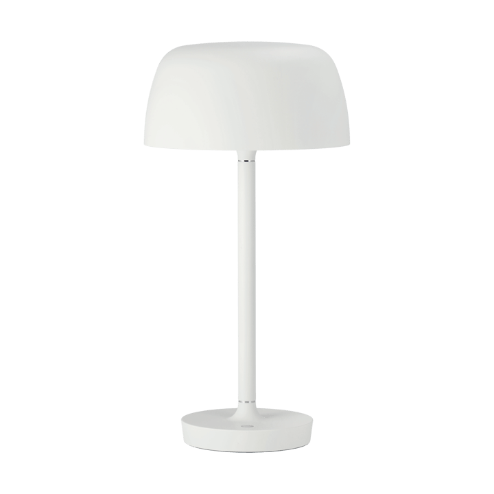 Halo tafellamp 45,5 cm - White - Scandi Living