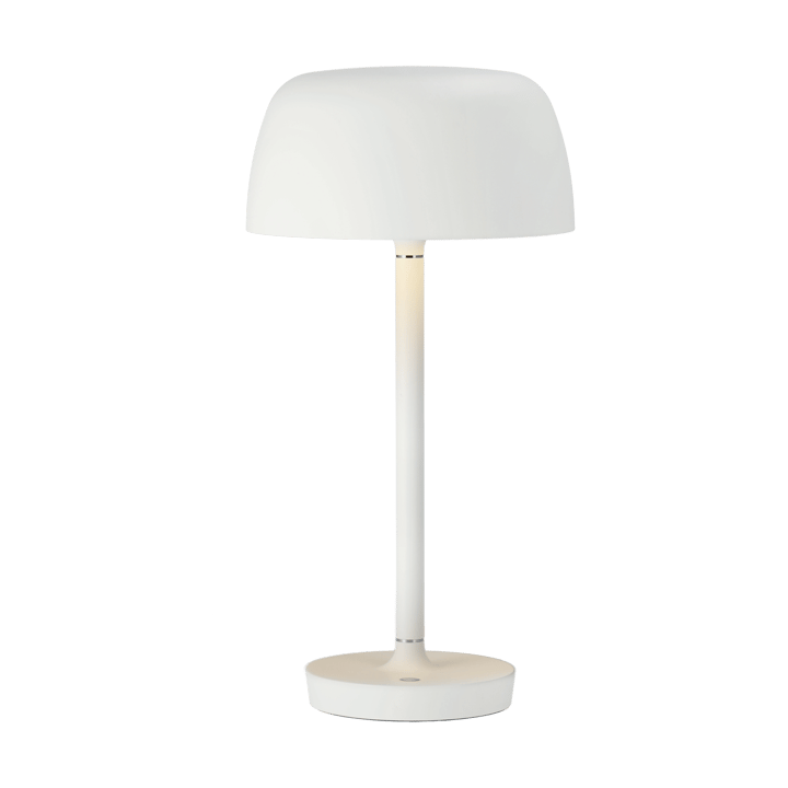 Halo tafellamp 45,5 cm, White Scandi Living