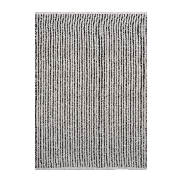 Harvest vloerkleed beige-zwart - 200x300cm - Scandi Living