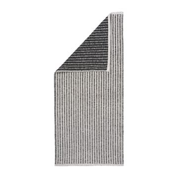 Harvest vloerkleed beige-zwart - 70x150cm - Scandi Living