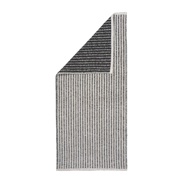 Harvest vloerkleed beige-zwart, 70x150cm Scandi Living