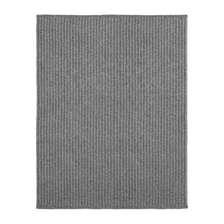 Harvest vloerkleed donkergrijs, 150x200cm Scandi Living