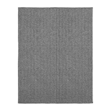 Harvest vloerkleed donkergrijs - 200x300cm - Scandi Living