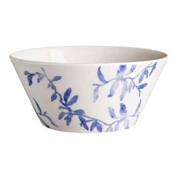 Havspil kom 60 cl 4-pak - blauw-wit - Scandi Living