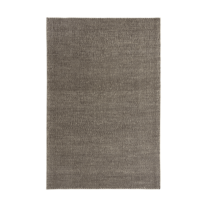 Hill vloerkleed wit/bruin, 170x240 cm Scandi Living