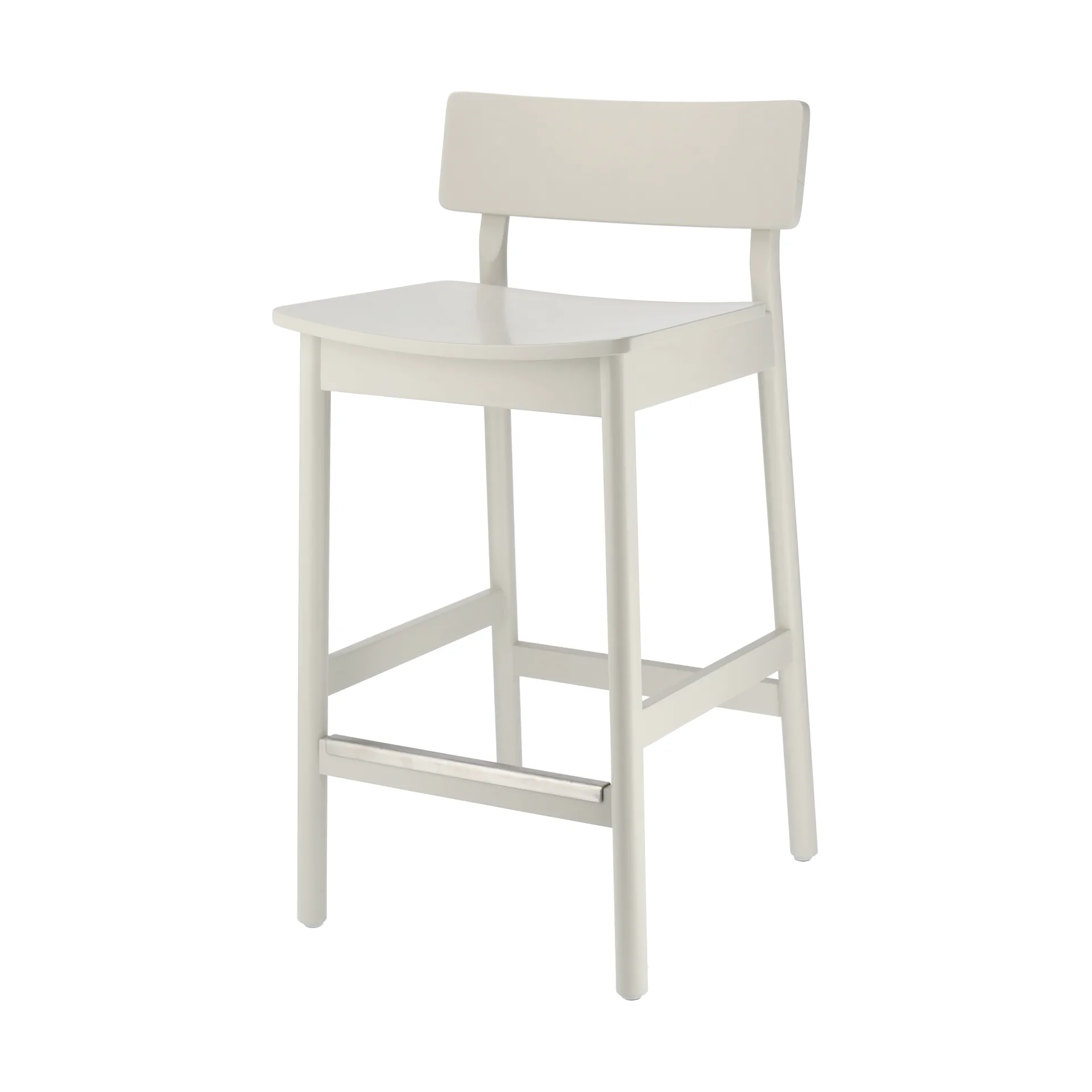 Horizon barkruk 67 cm, Beige Scandi Living