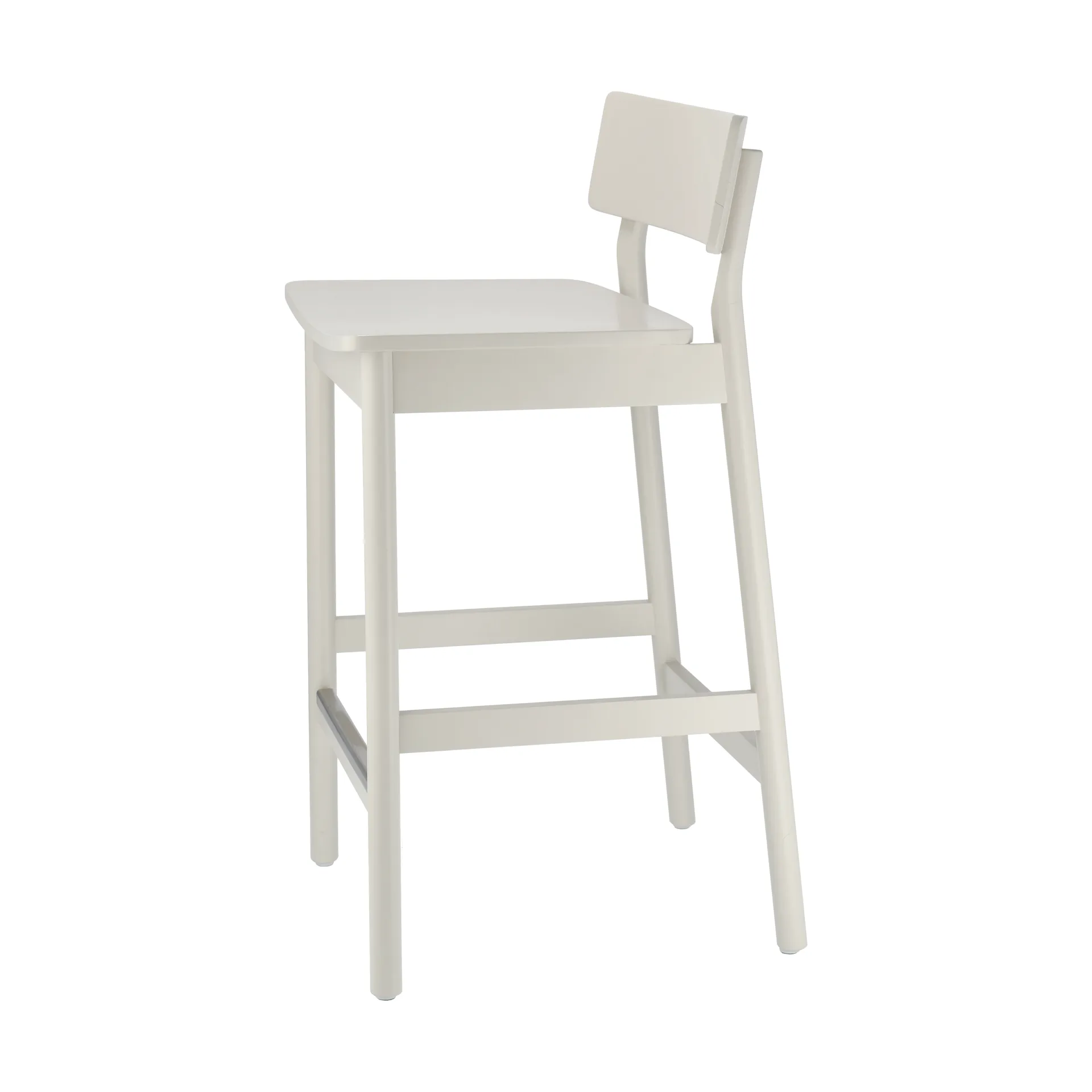 Horizon barkruk 67 cm, Beige Scandi Living