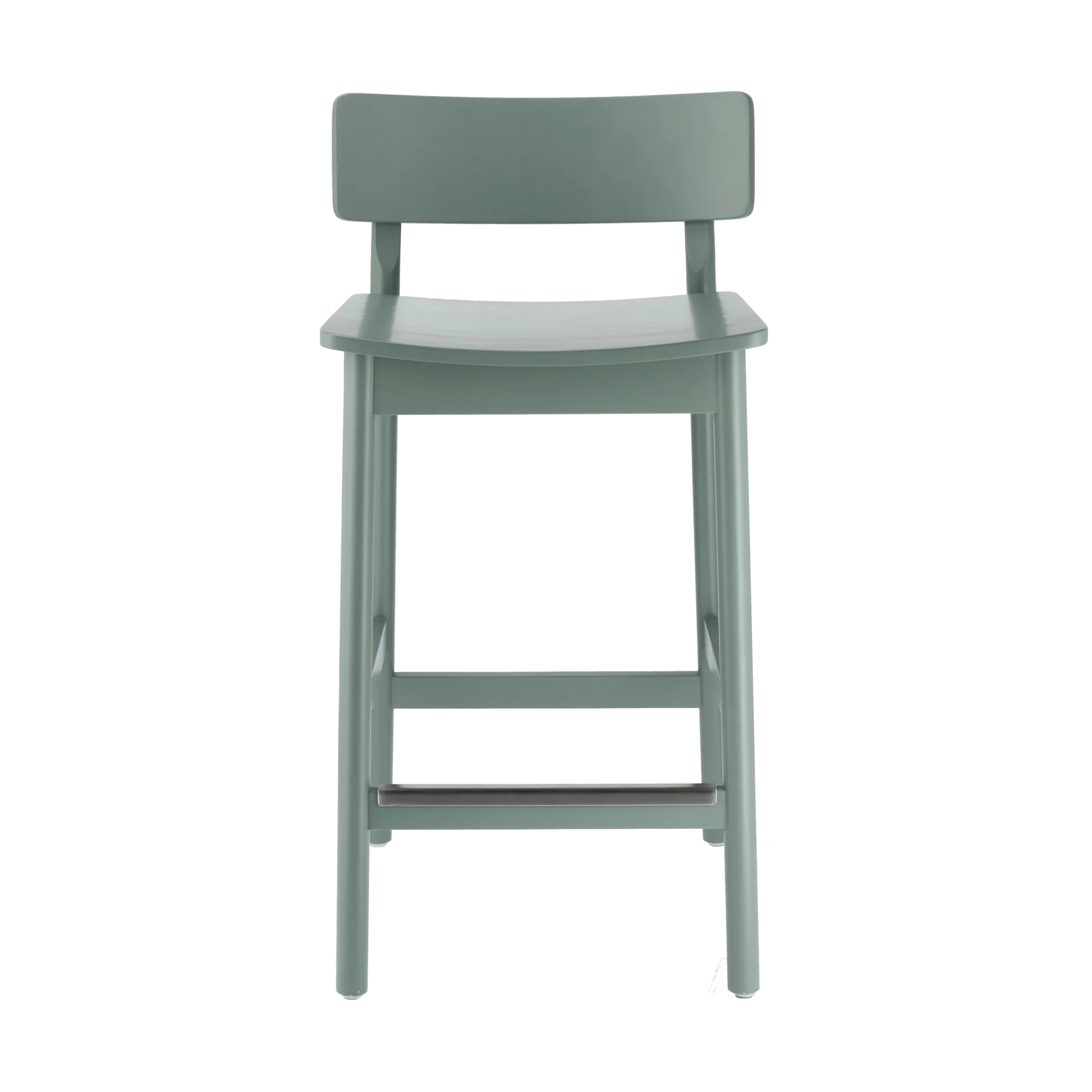Horizon barkruk 67 cm, Green Scandi Living