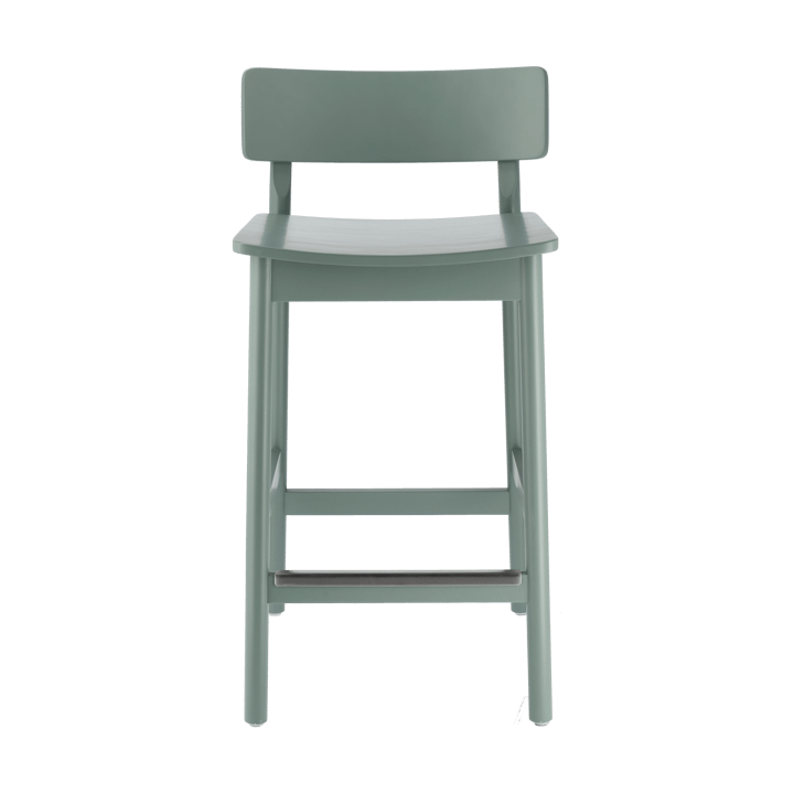 Horizon barkruk 67 cm - Green - Scandi Living