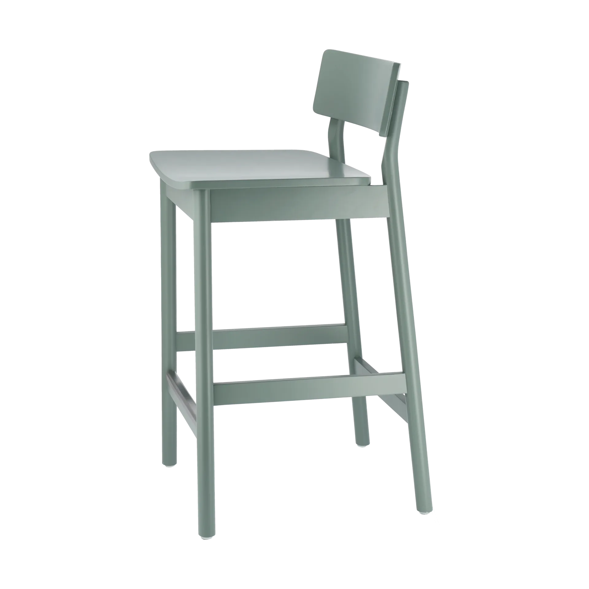 Horizon barkruk 67 cm, Green Scandi Living